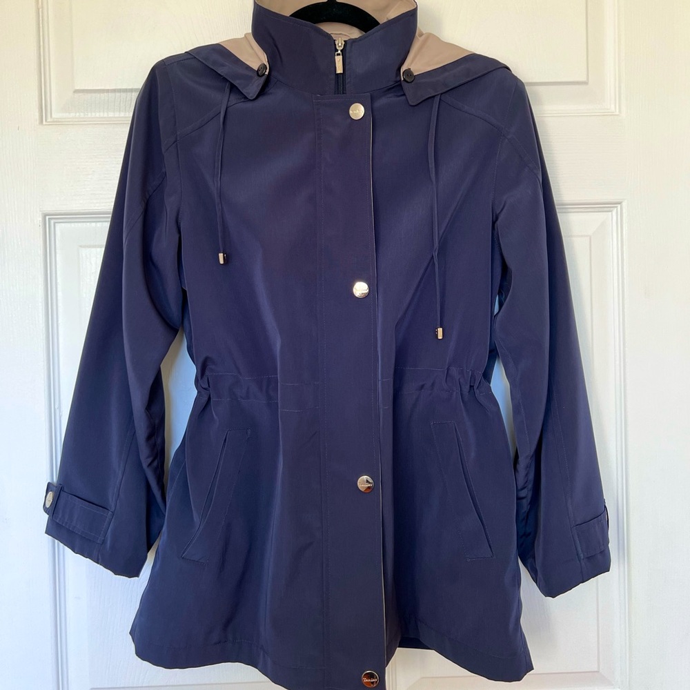 TanJay Jacket